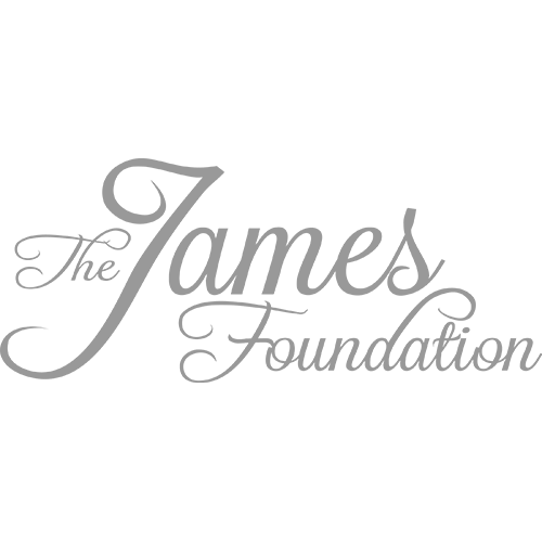 The James Foundation