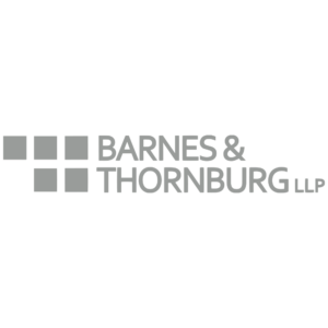 Barnes & Thornburg Logo