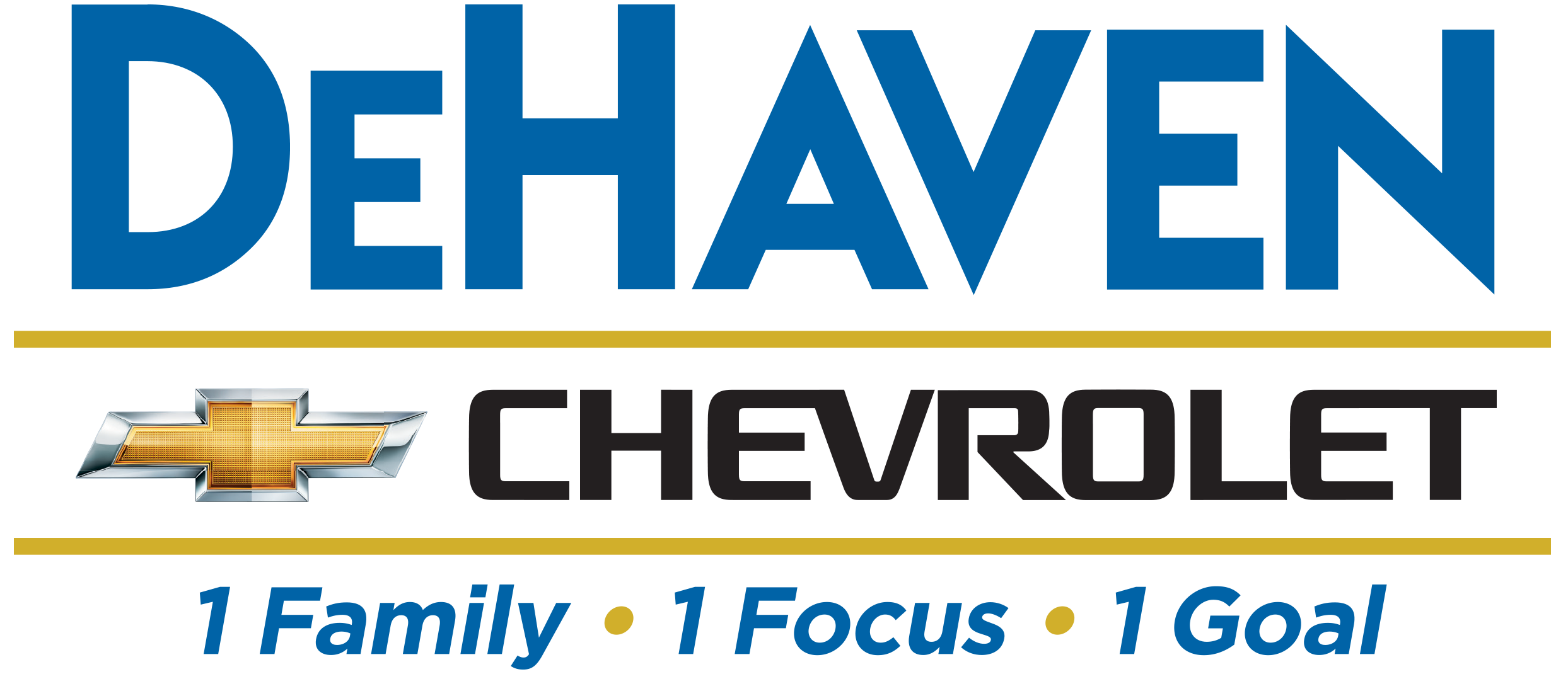 DeHaven Chevrolet