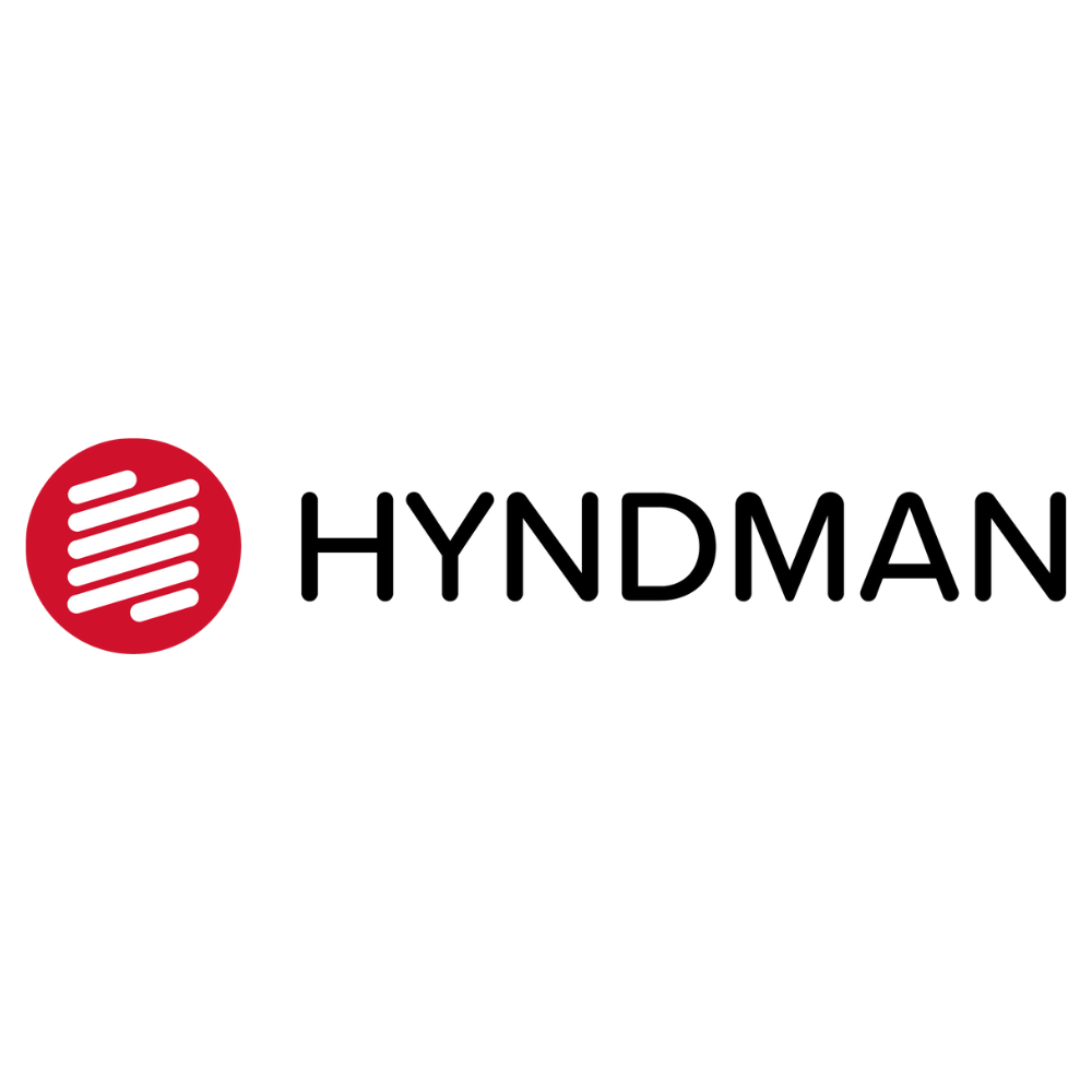 Hyndman