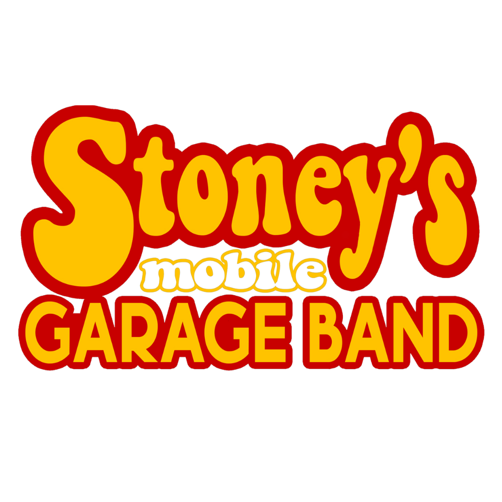 Stoney’s Garage Band